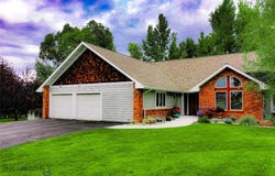 1 Riverside Drive, Bozeman, MT 59715