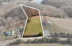 Tract 1 Hwy 196, Nancy, KY 42544