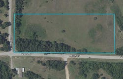 0001 N Peebly Road, Harrah, OK 73045