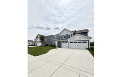 9269 Casey Road, Pendleton, IN 46064