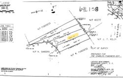 Cavendish Rd, Bowman, SC 29118