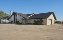 1505 Hillcrest St, Coleman, TX 76834