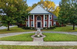 1860 Plum Creek Drive, Midlothian, TX 76065