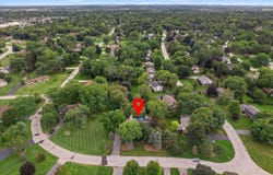 18045 Lamplighter Ln, Brookfield, WI 53045