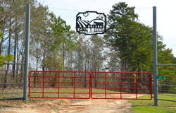 107 Co Rd 224, Pachuta, MS 39347