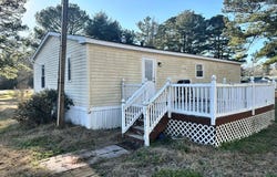20253 CALVIN DR, MELFA, VA 23410