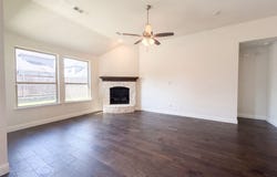 16204 Cullen Park Way, Prosper, TX 75078