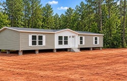 1080 S Harper St. Extension, Laurens, SC 29360