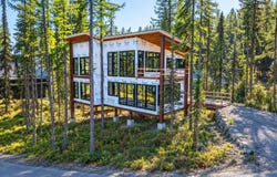 1054 Elk Camp Loop, Whitefish, MT 59937