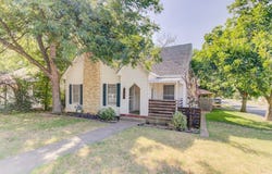 2828 Grim Avenue, Waco, TX 76707