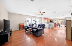 1218 Feather Crest Drive, Krum, TX 76249