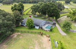 15101 NW 162ND Terrace, WILLISTON, FL 32696