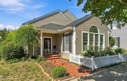 15 W Madison, Pittsboro, NC 27312