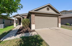 14500 Callan Ct, Manor, TX 78653