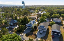 101 NE 33rd Street, Oak Island, NC 28465