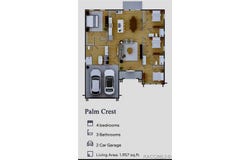 804 E Epsom Court, Hernando, FL 34442