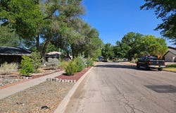 2604 Gaye Dr, Roswell, NM 88201