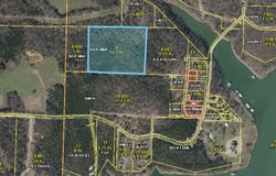 Private Road 2255, Golden, MO 65658