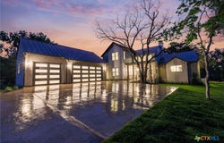 232 Riverfront Drive, New Braunfels, TX 78132