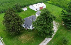 2614 S 465 E, Winamac, IN 46996