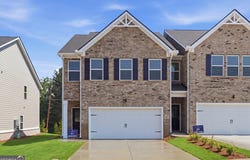 3670 PARKWAY JAMES Drive, Snellville, GA 30039