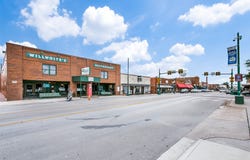 711 E Wall Street, Grapevine, TX 76051