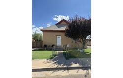 113 E Aspinwall Street, Winslow, AZ 86047