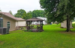 123 Wheat Street, Martin, TN 38237