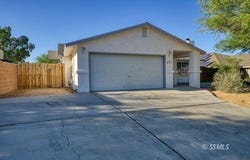 420 Olive, Ridgecrest, CA 93555