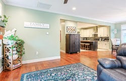 603 Burroughs St., Conway, SC 29526