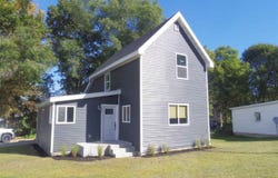 829 PLEASANT, BOYNE CITY, MI 49712