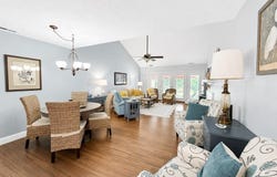 9124 S Greenridge Lane, Bloomington, IN 47401