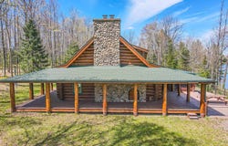 N13038 HICKS LANDING RD, Fifield, WI 54524
