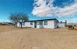 2580 Marks, 29 Palms, CA 92277