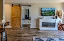 101 Lower Holiday Lane, Beech Mountain, NC 28604