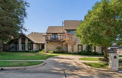 4412 Winding Ridge Circle, Norman, OK 73072