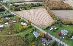 Snowden Hill Rd, New Hartford, NY 13413