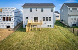 3616 Cabernet Court, Normal, IL 61761