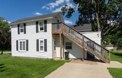 524 W 6th Street, Cedar Falls, IA 50613