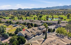 11519 E Wingfoot Court, Dewey-Humboldt, AZ 86327