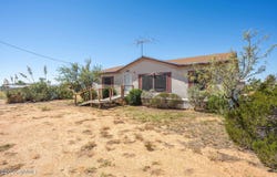 450 Prescott Anthony Drive, Chaparral, NM 88081