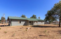 20479 North Road, Eckert, CO 81418