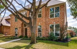 2829 Aberdeen Drive, Flower Mound, TX 75022