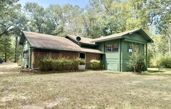 245 Forest Glen Drive, Hemphill, TX 75948