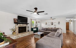 8 Circle Drive, Teague, TX 75860