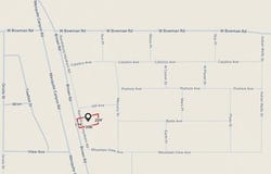 6 Brown Rd., Ridgecrest, CA 93527