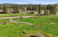3564 Long Prairie Rd, Valley, WA 99181