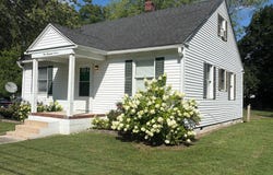 1007 PIERCE Avenue, SALISBURY, MD 21804