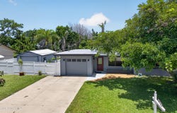 2135 S River Road, Melbourne Beach, FL 32951