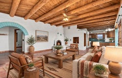 37 Wide View, Santa Fe, NM 87508